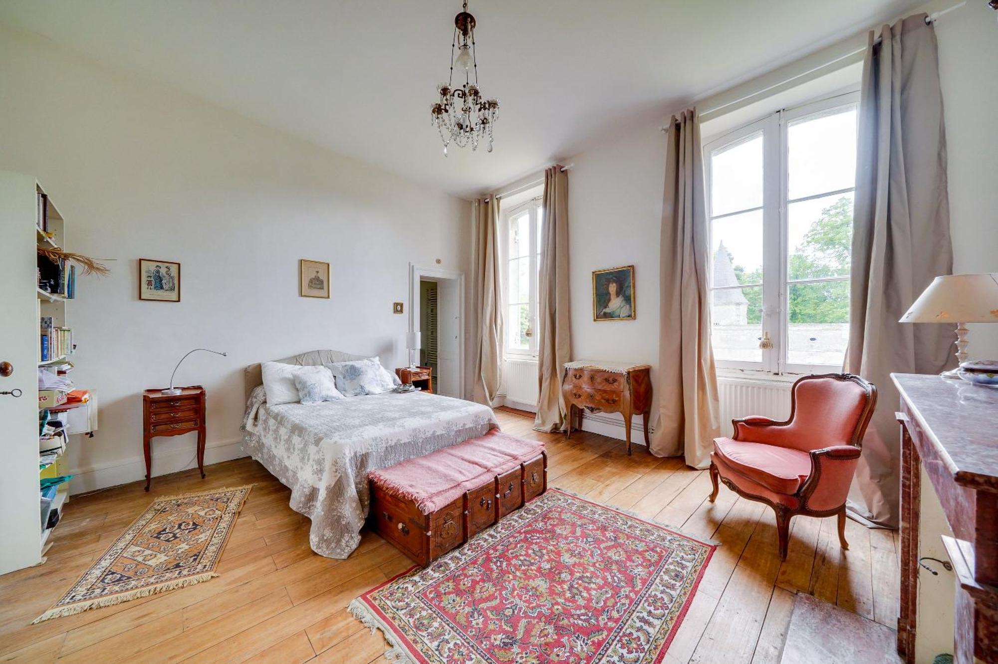 Chateau De Vidasse Pessac-sur-Dordogne Eksteriør bilde