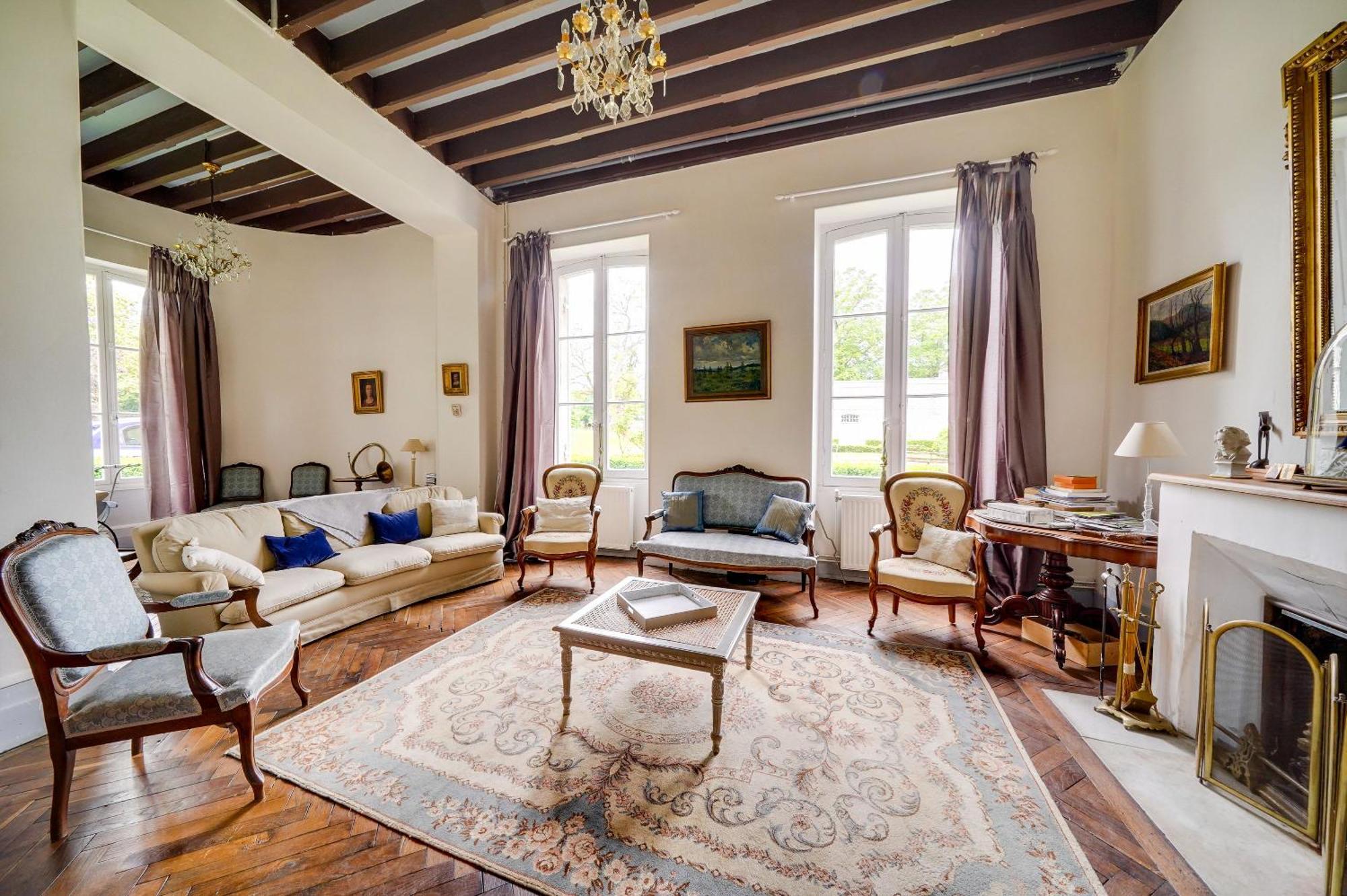 Chateau De Vidasse Pessac-sur-Dordogne Eksteriør bilde