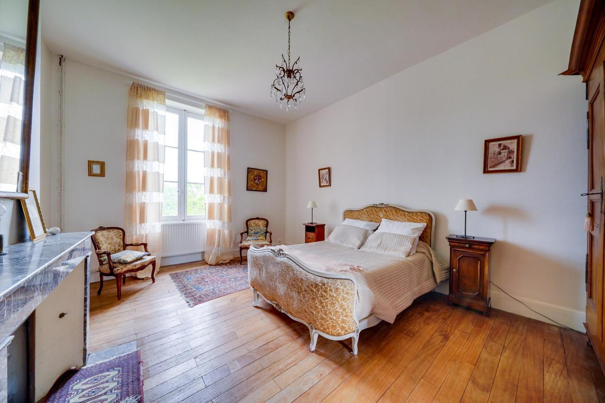 Chateau De Vidasse Pessac-sur-Dordogne Eksteriør bilde