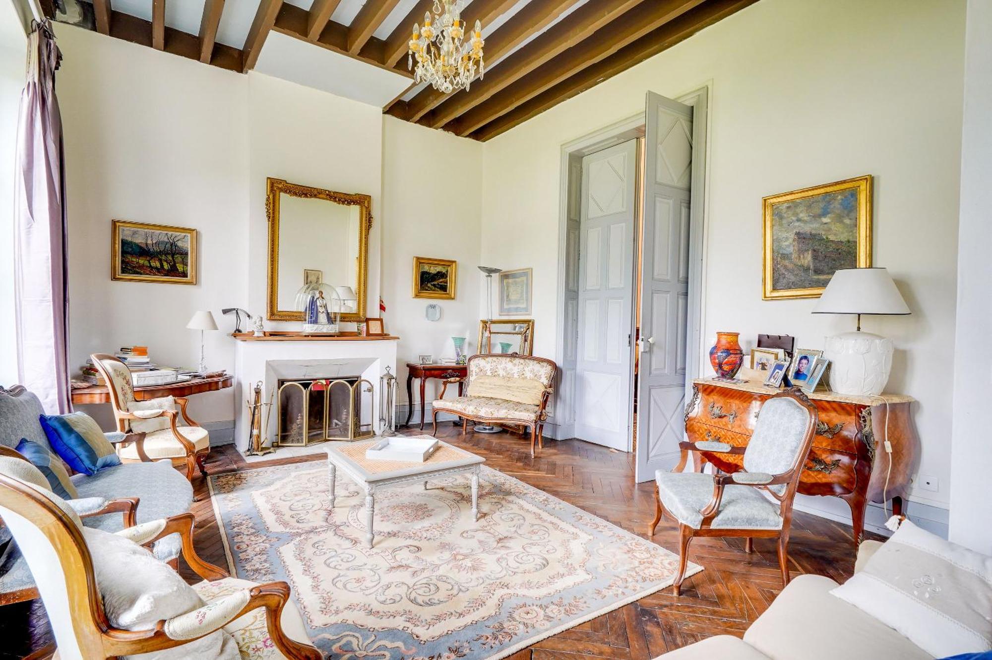 Chateau De Vidasse Pessac-sur-Dordogne Eksteriør bilde